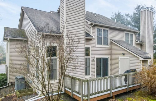 Tannersville House | 142 m² House ∙ 3 bedrooms ∙ 8 guests
