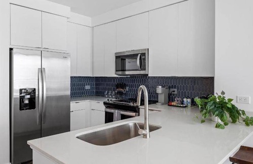 The Gulch Apartment | 142 m² Serviced apartment ∙ 3 bedrooms ∙ 127 guests