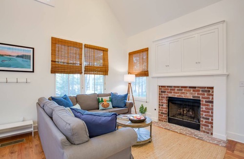 Andersonville House | 144 m² House ∙ 4 bedrooms ∙ 10 guests