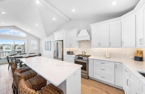 Sea Isle City House | 146 56th Street West