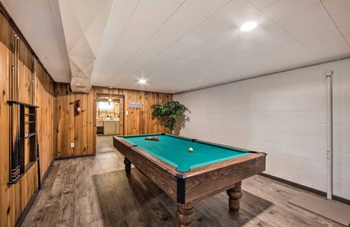 Maytown Cottage | 148 m² Cabin ∙ 3 bedrooms ∙ 6 guests