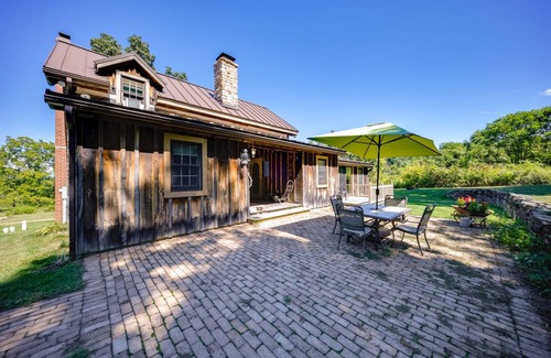 Pine Grove Mills House | 148 m² House ∙ 1 bedroom ∙ 6 guests