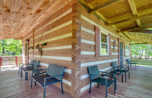 Greene County House | 148 m² House ∙ 1 bedroom ∙ 6 guests