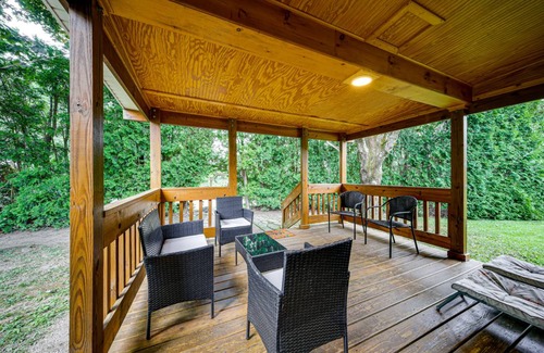 Mingoville House | 148 m² House ∙ 3 bedrooms ∙ 6 guests