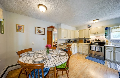 Mingoville House | 148 m² House ∙ 3 bedrooms ∙ 6 guests
