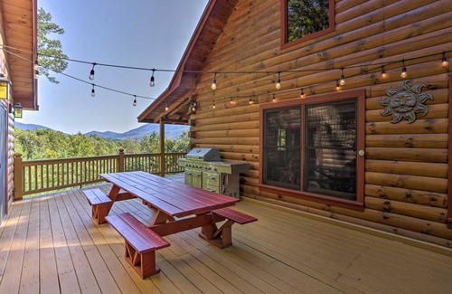 Hidden Lake House | 148 m² House ∙ 3 bedrooms ∙ 8 guests