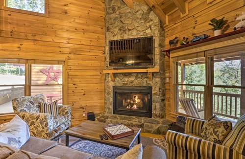 Hidden Lake House | 148 m² House ∙ 3 bedrooms ∙ 8 guests