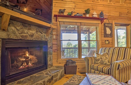 Hidden Lake House | 148 m² House ∙ 3 bedrooms ∙ 8 guests