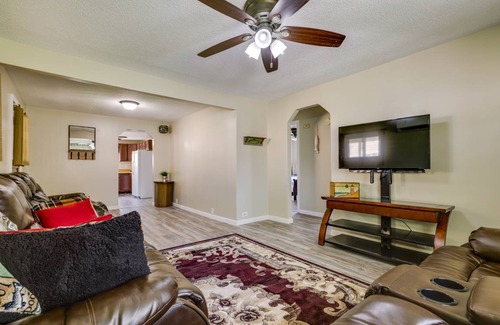 Celina House | 148 m² House ∙ 3 bedrooms ∙ 6 guests