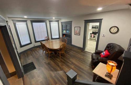 London Apartment | 149 m² Apartment ∙ 3 bedrooms ∙ 6 guests