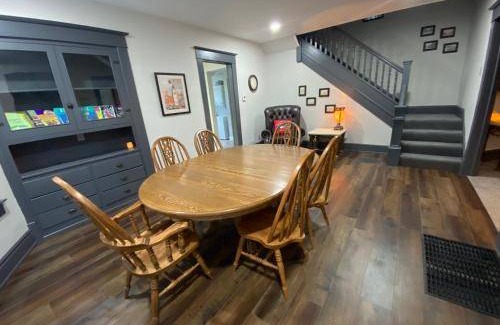 London Apartment | 149 m² Apartment ∙ 3 bedrooms ∙ 6 guests