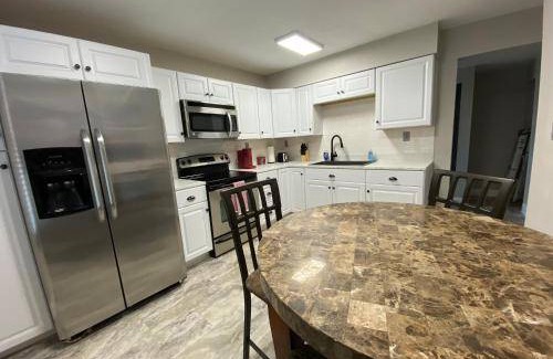 London Apartment | 149 m² Apartment ∙ 3 bedrooms ∙ 6 guests