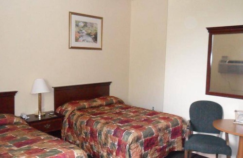 Bellmawr Hotel | 15 m² Motel ∙ 4 guests