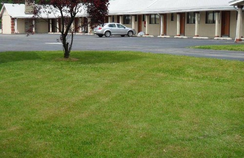 Bellmawr Hotel | 15 m² Motel ∙ 4 guests