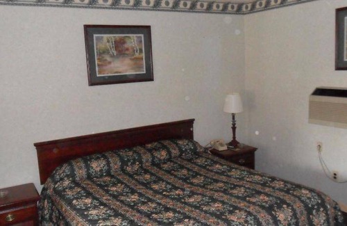 Bellmawr Hotel | 15 m² Motel ∙ 4 guests