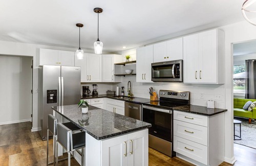 Mason House | 152 m² House ∙ 3 bedrooms ∙ 7 guests