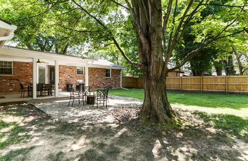 Mason House | 152 m² House ∙ 3 bedrooms ∙ 7 guests