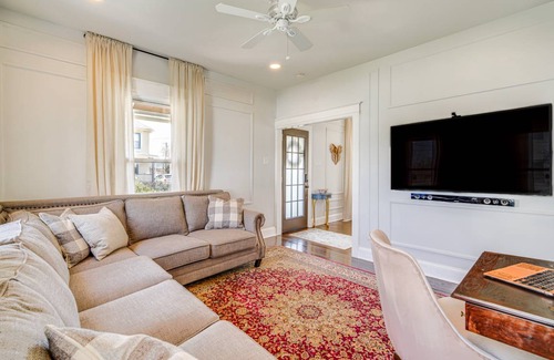 Mays Landing House | 152 m² House ∙ 3 bedrooms ∙ 9 guests