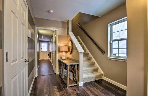 Bellefonte House | 153 m² House ∙ 3 bedrooms ∙ 7 guests