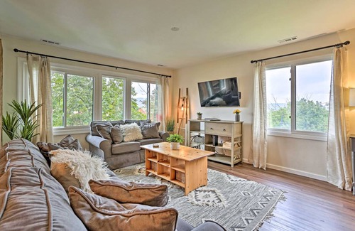 Vernon Apartment | 157 m² Apartment ∙ 3 bedrooms ∙ 10 guests