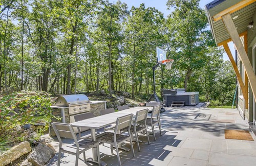 Garrison House | 157 m² House ∙ 3 bedrooms ∙ 6 guests