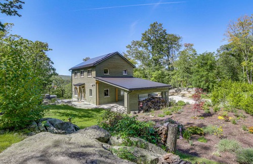 Garrison House | 157 m² House ∙ 3 bedrooms ∙ 6 guests