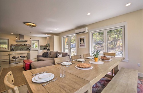 Garrison House | 157 m² House ∙ 3 bedrooms ∙ 6 guests