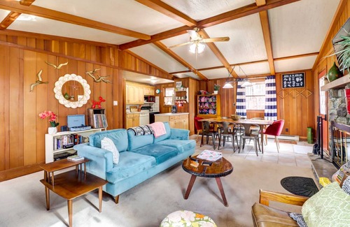 Gouldsboro House | 157 m² House ∙ 4 bedrooms ∙ 8 guests