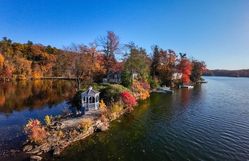 Highland Lakes House | 157 m² House ∙ 4 bedrooms ∙ 10 guests