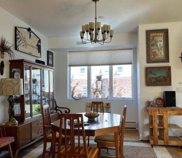 West New York Apartment | 158 m² Apartment ∙ 2 bedrooms ∙ 4 guests