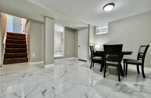 West Chester House | 158 m² House ∙ 4 bedrooms ∙ 8 guests