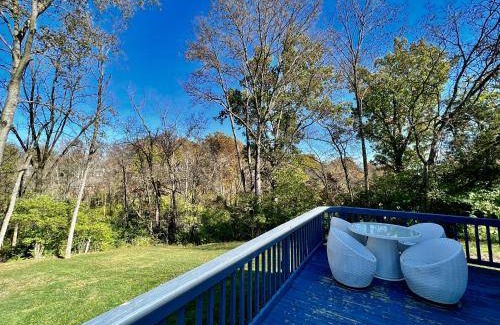 West Chester House | 158 m² House ∙ 4 bedrooms ∙ 8 guests