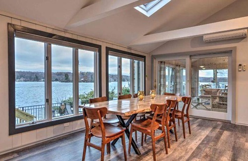 Highland Lakes House | 158 m² House ∙ 4 bedrooms ∙ 10 guests