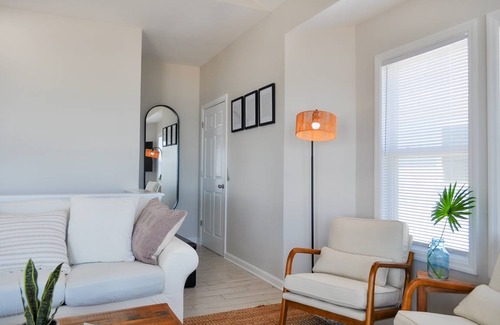 North Topsail Beach House | 158 m² House ∙ 4 bedrooms ∙ 8 guests