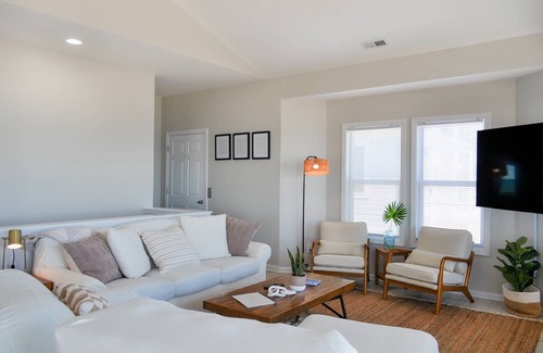 North Topsail Beach House | 158 m² House ∙ 4 bedrooms ∙ 8 guests