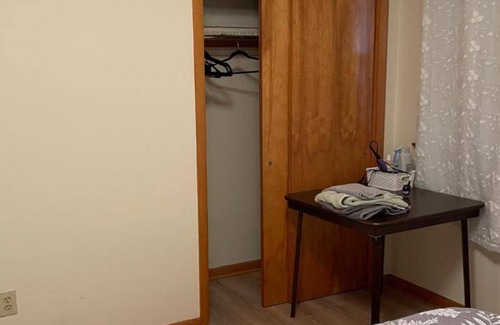 New Brunswick Bed & Breakfast | 16 m² Bed and breakfast ∙ 1 bedroom ∙ 2 guests