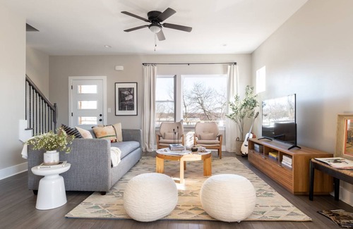 Talbot's Corner House | 161 m² House ∙ 3 bedrooms ∙ 10 guests