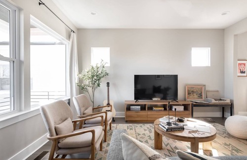 Talbot's Corner House | 161 m² House ∙ 3 bedrooms ∙ 10 guests