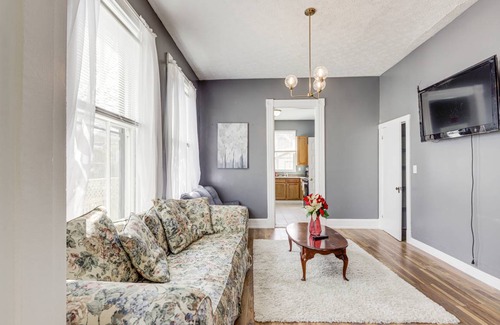 Latonia House | 161 m² House ∙ 4 bedrooms ∙ 8 guests