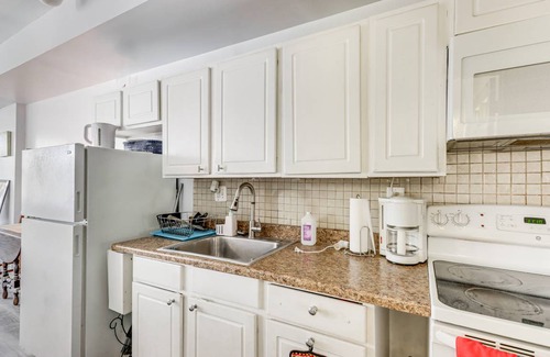 Fairlawn Apartment | 162 m² Apartment ∙ 3 bedrooms ∙ 4 guests