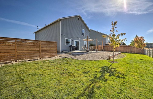 Nampa House | 162 m² House ∙ 3 bedrooms ∙ 7 guests