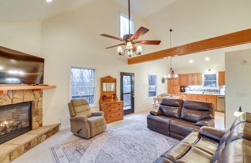 Terra Alta House | 166 m² House ∙ 3 bedrooms ∙ 10 guests