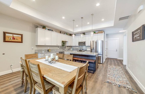 Swan Valley Apartment | 167 m² Apartment ∙ 4 bedrooms ∙ 9 guests