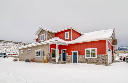 Swan Valley Apartment | 167 m² Apartment ∙ 4 bedrooms ∙ 9 guests