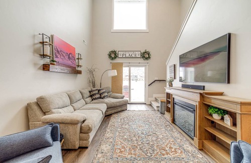Swan Valley Apartment | 167 m² Apartment ∙ 4 bedrooms ∙ 9 guests