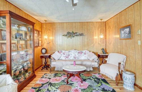 Rodanthe Apartment | 167 m² Apartment ∙ 3 bedrooms ∙ 6 guests