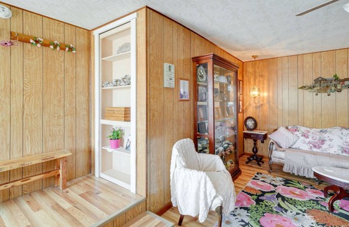Rodanthe Apartment | 167 m² Apartment ∙ 3 bedrooms ∙ 6 guests