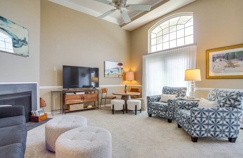 Ocean View Apartment | 167 m² Apartment ∙ 3 bedrooms ∙ 10 guests