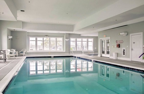 Ocean View Apartment | 167 m² Apartment ∙ 3 bedrooms ∙ 10 guests