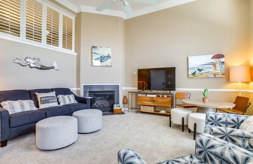 Ocean View Apartment | 167 m² Apartment ∙ 3 bedrooms ∙ 10 guests